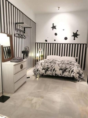 Suite Parking según disponibilidad, Seville